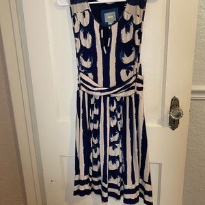 Anthropologie Dress